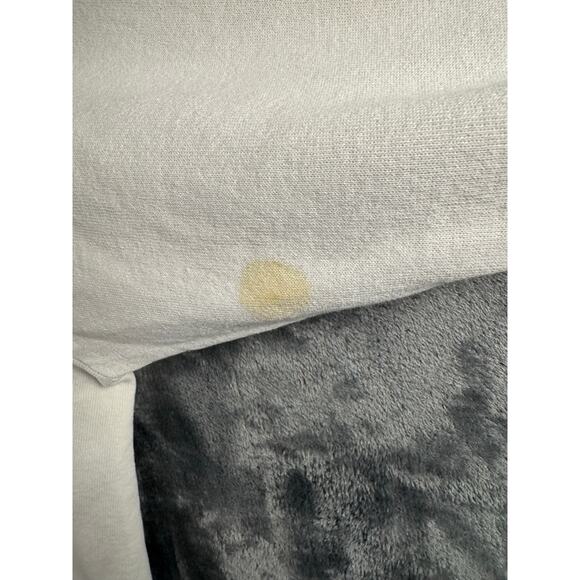 VTG 1988 Los Angeles Lakers NBA Championship Single Stitched Crewneck 80s XL USA - Picture 7 of 9